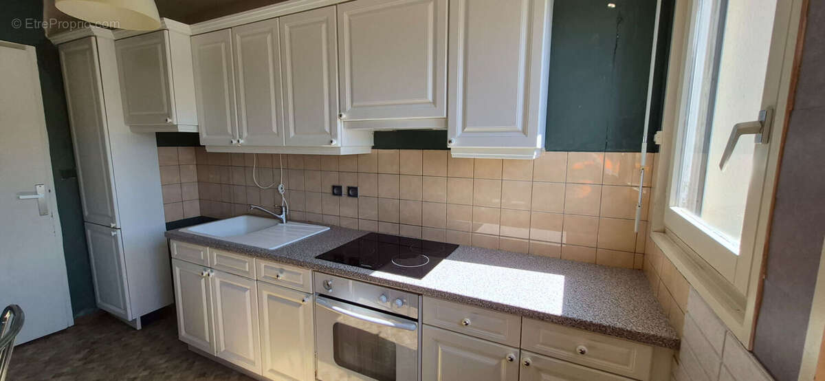 Appartement t2 saint-avold - photo 9
