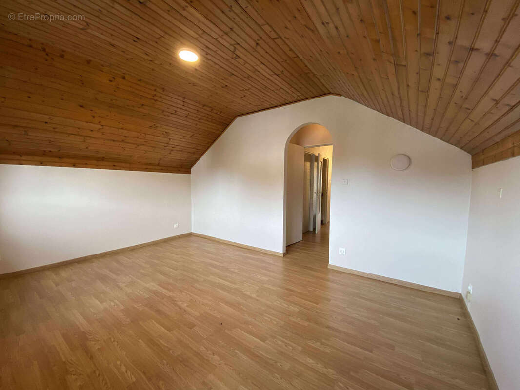 Maison à SOUFFELWEYERSHEIM