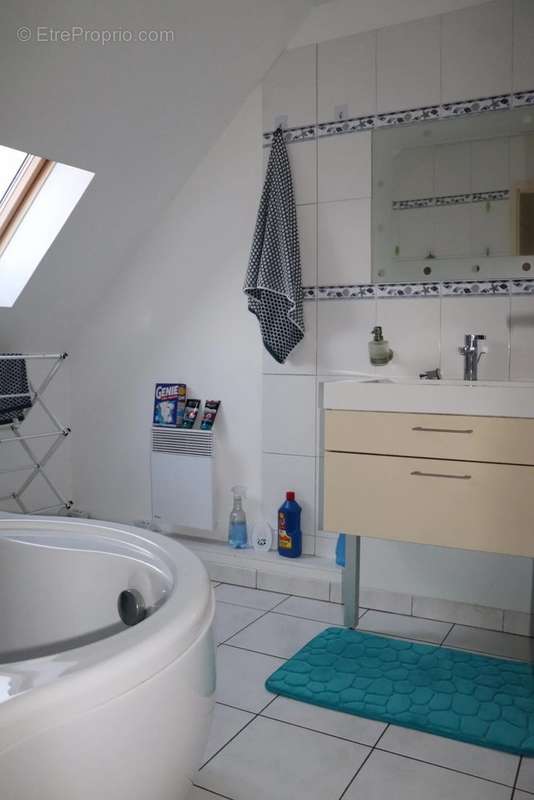 Maison à LA FERTE-SOUS-JOUARRE