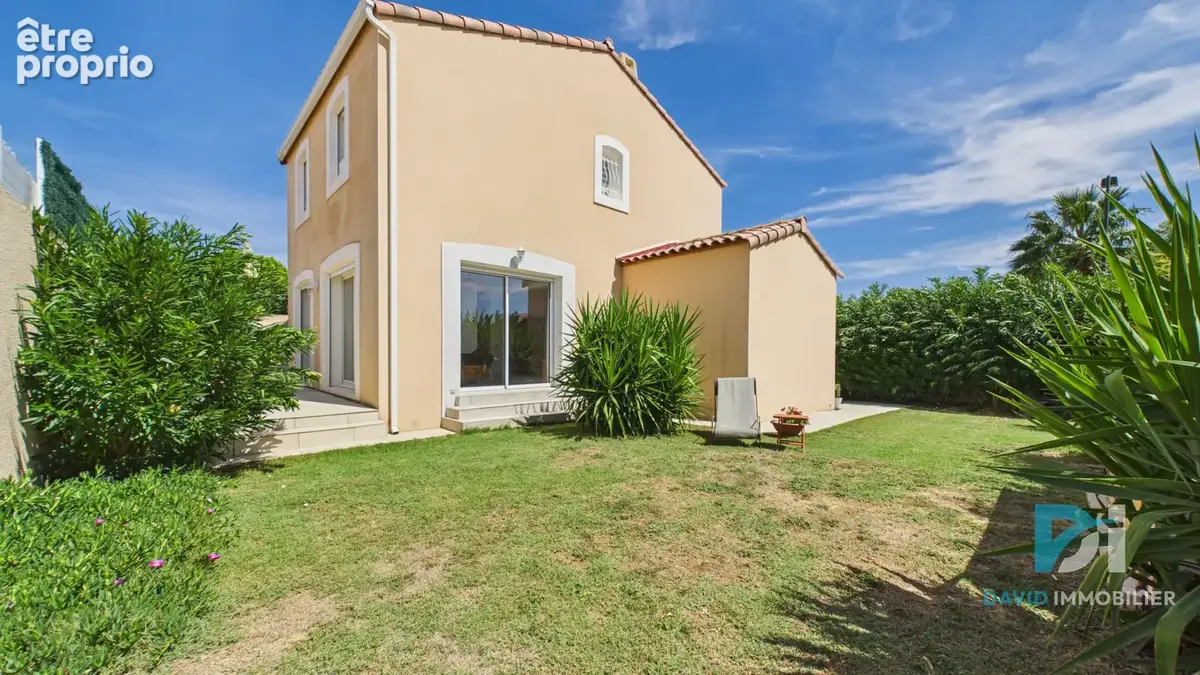 Coup de cœur à valros   une maison familiale aux beaux volumes - photo 2