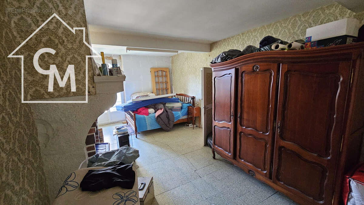 Maison à BESSY-SUR-CURE