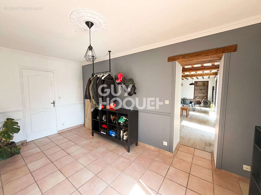 Maison pierre Secteur Bretteville sur Laize - photo 2