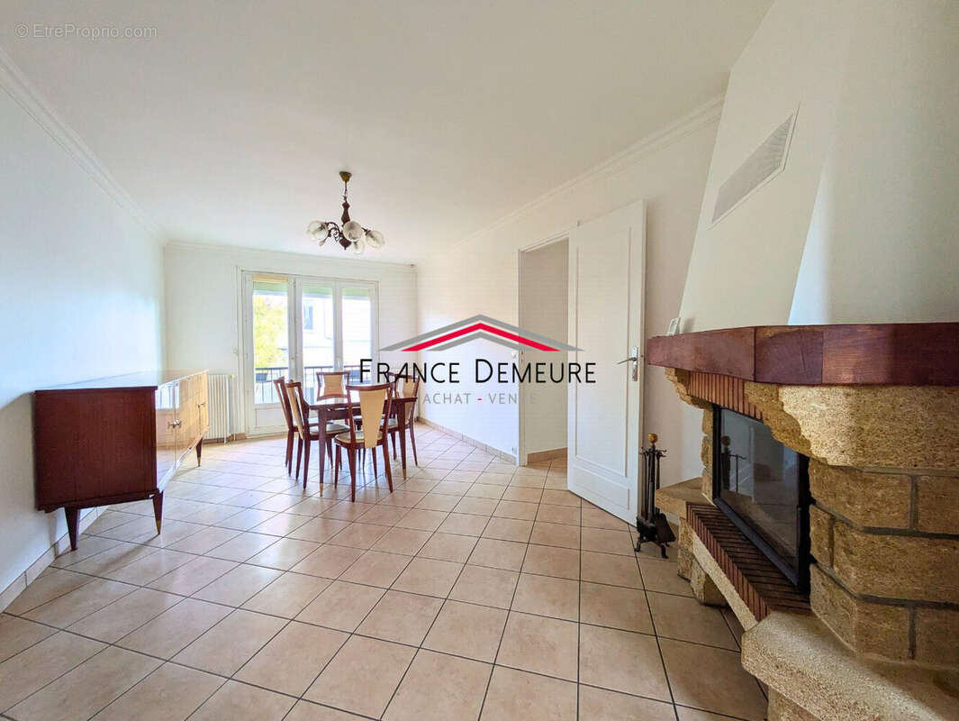 Maison à FRANCONVILLE