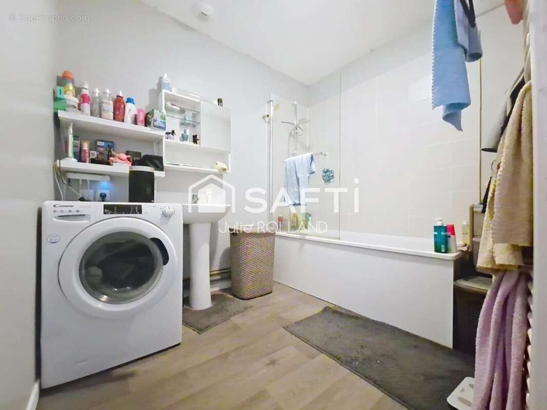 Photo 9 - Maison à MERLIMONT