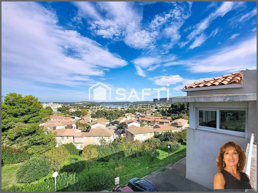 Photo 1 - Appartement à ISTRES