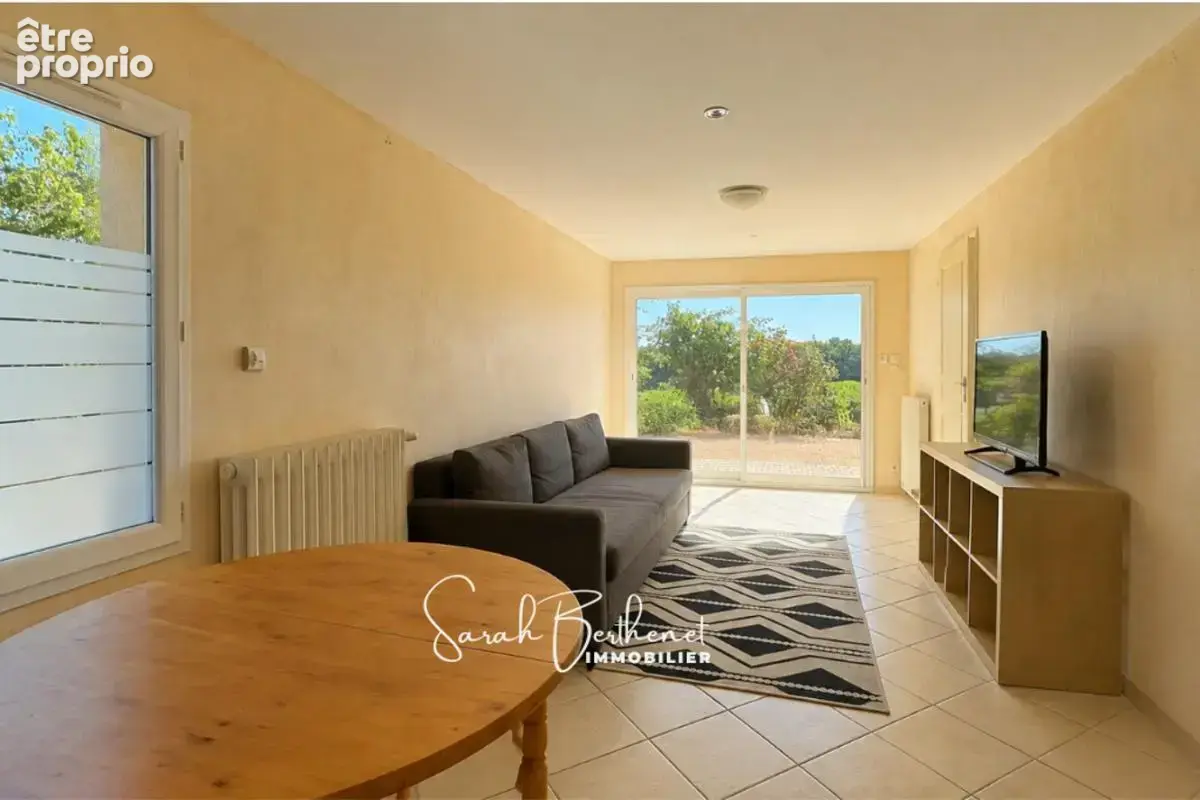 Maison 8 pièces 215 m² à vendre à Saint-Germain-Sur-L'arbresle (69210) - photo 14