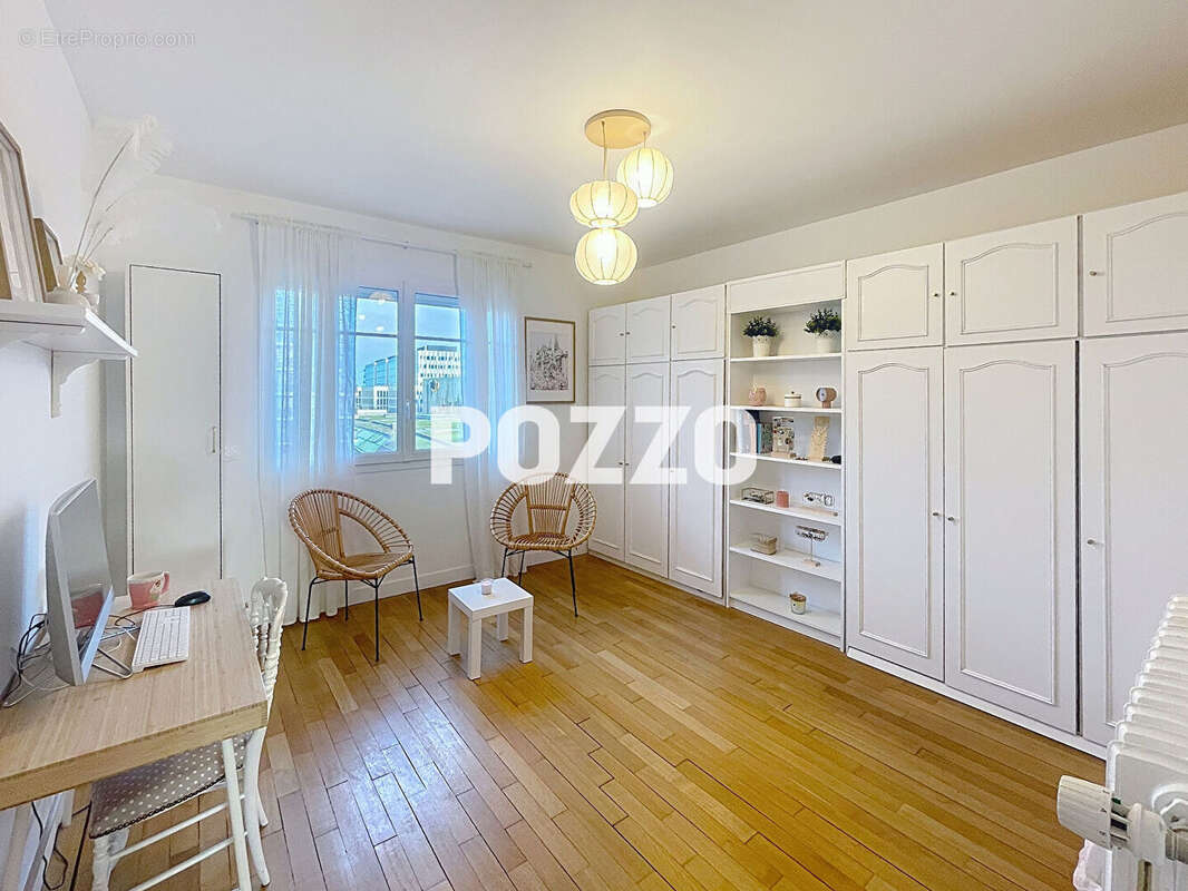Appartement à CAEN