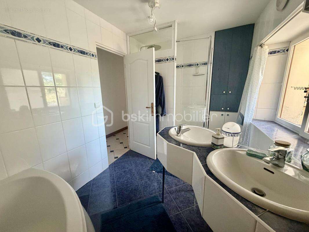Maison familiale 4 chambres - photo 12