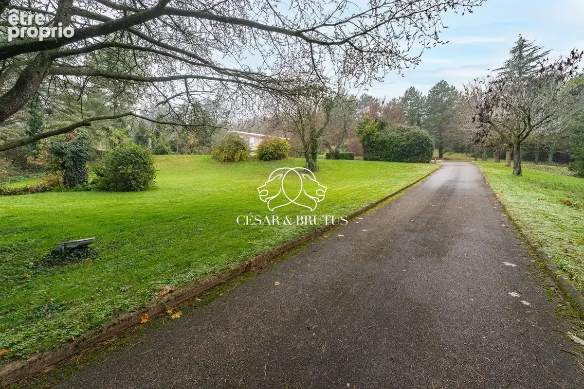 Maison 355 m² à Collonges-Au-Mont-D'or  - photo 2