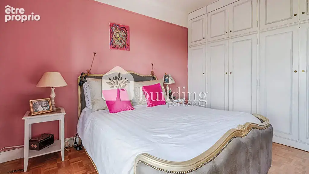 Clichy - Appartement 3 pièces 65 m² - photo 5