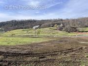 Terrain à RIOM-ES-MONTAGNES