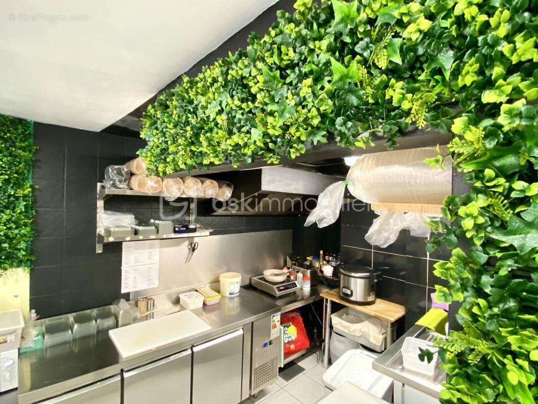 Commerce à LA VALETTE-DU-VAR