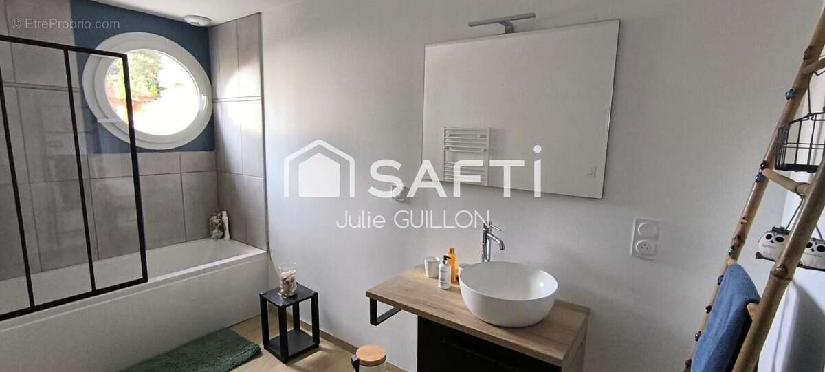 Photo 5 - Maison à LA PLAINE-SUR-MER