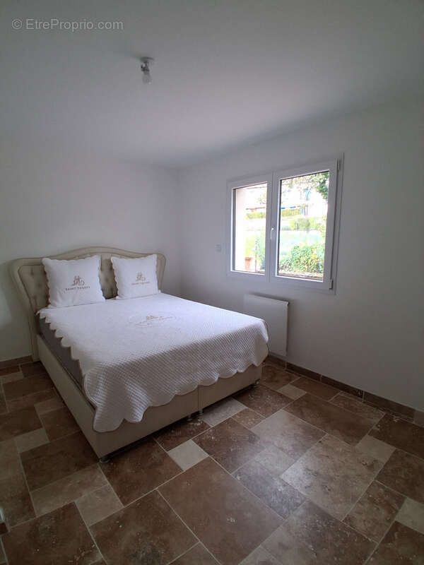 Maison à CHAUFFAILLES