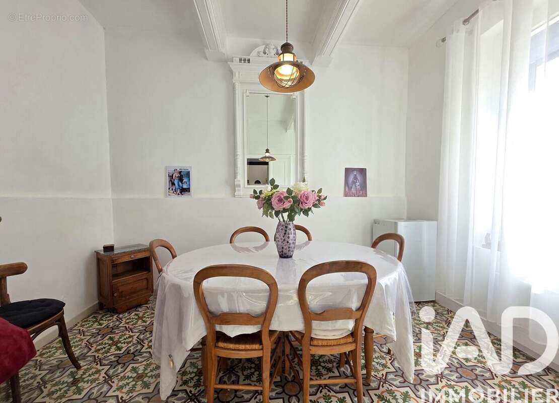 Photo 2 - Maison à CUXAC-D'AUDE