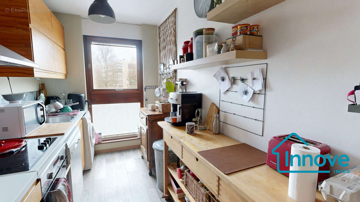 Appartement à ROCQUENCOURT