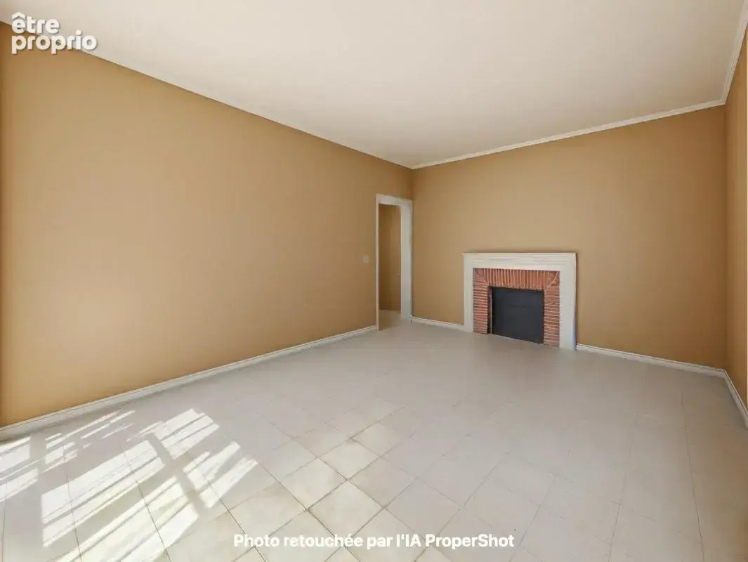 Maison ancienne à fort potentiel – Centre-bourg dynamique  - photo 3