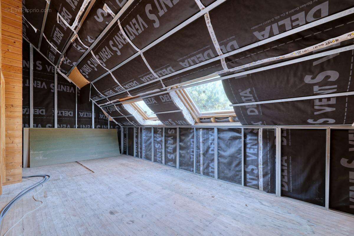 Maison à LA GACILLY