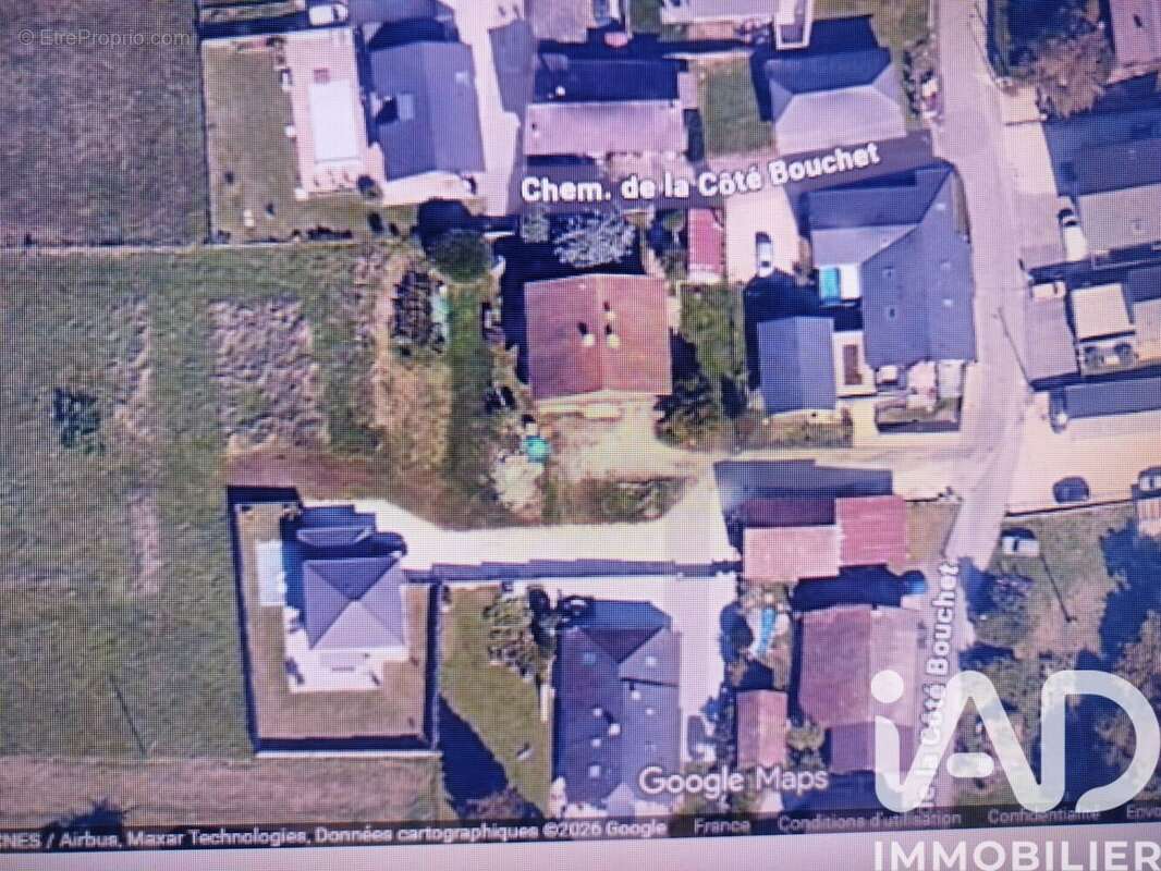 Photo 3 - Terrain à CHAMBERY