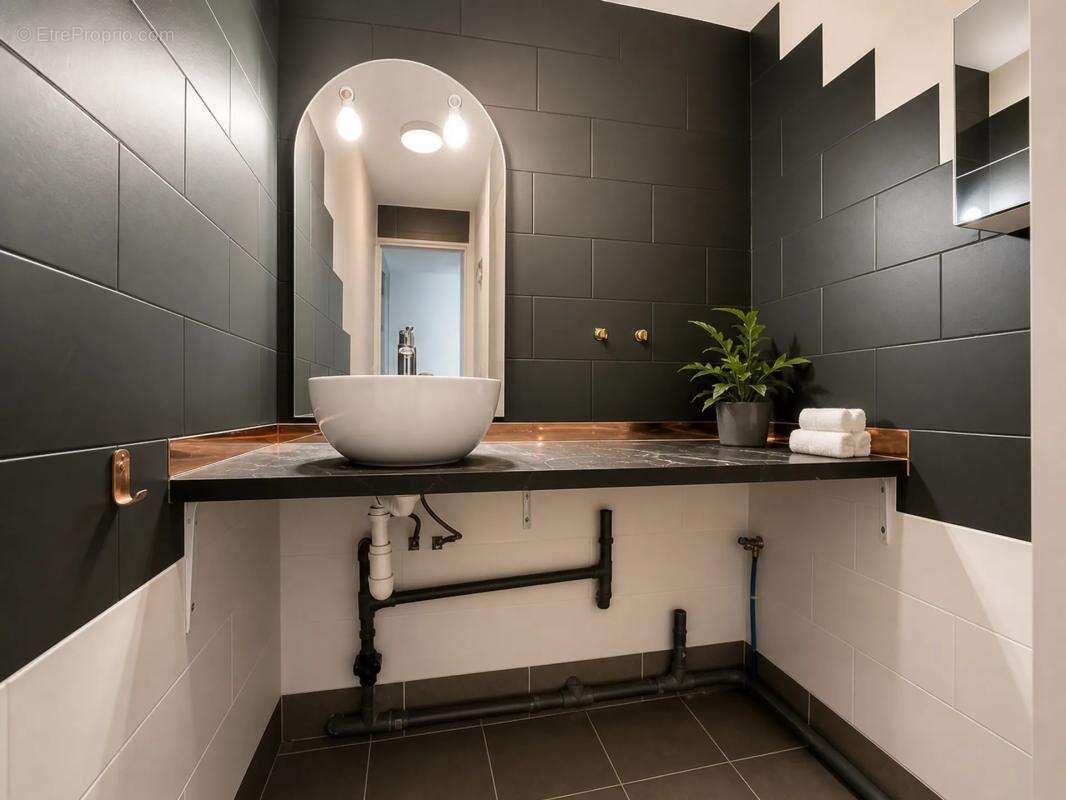 Maison de 4 pièces de 81 m² à Pussay - photo 9
