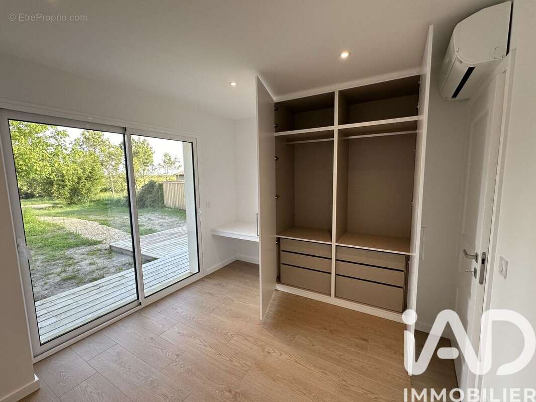 Photo 3 - Maison à TALAIS