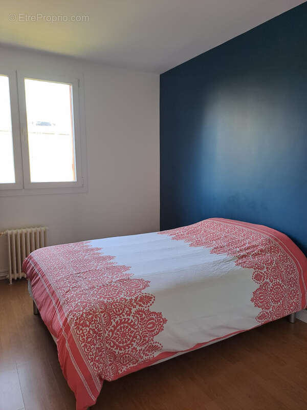 Appartement à MELUN