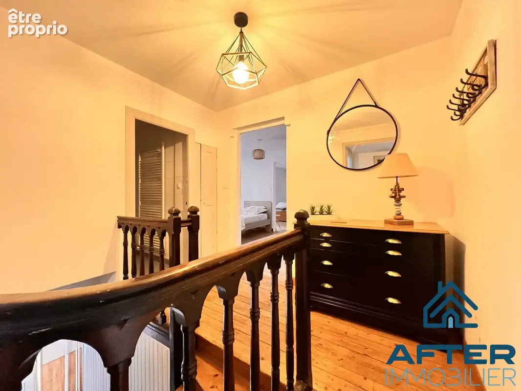 Maison 4 pièces 105 m² à vendre à Luneville (54300) - photo 7