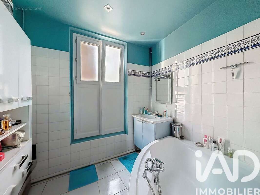 Photo 3 - Appartement à LE PERREUX-SUR-MARNE