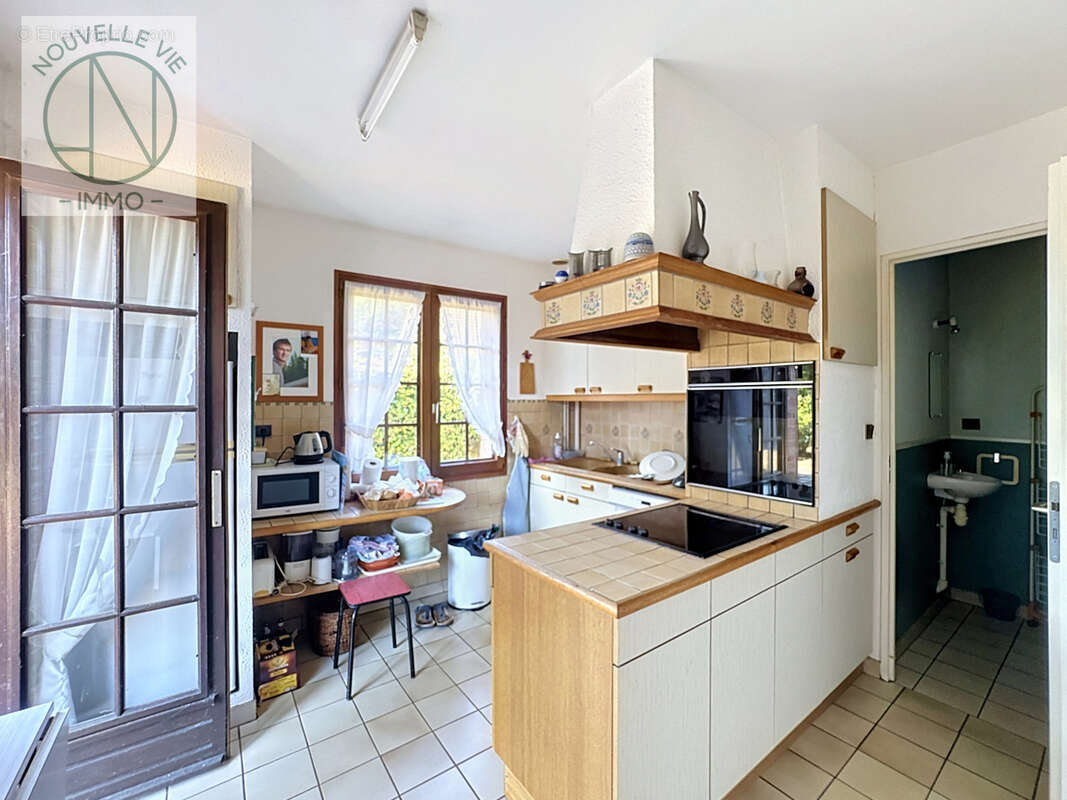 Maison à BONDUES