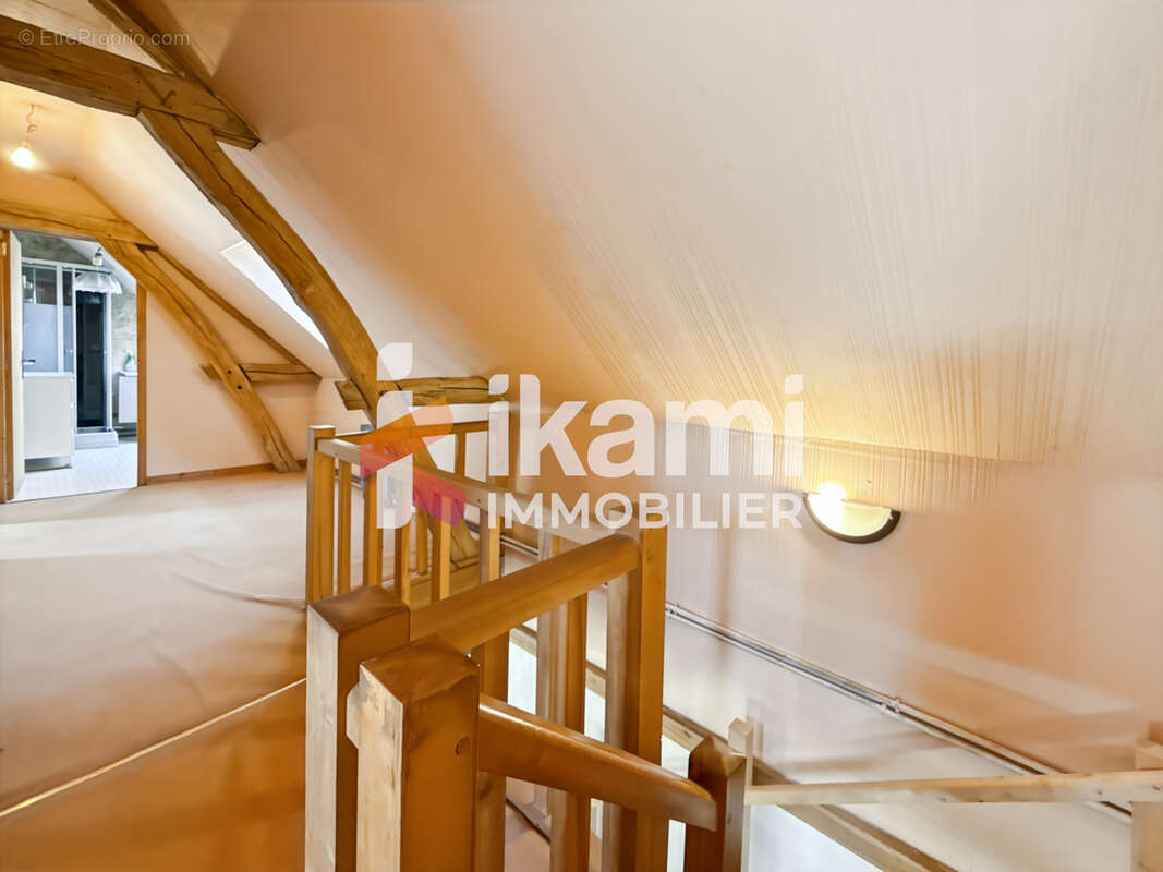 Maison 5 pièces de 100 m2 à St Maurice aux Riches Hommes 89190 - photo 7
