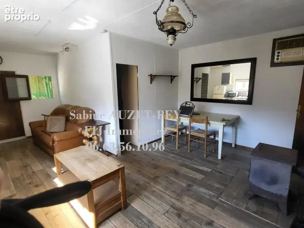 Maison 5 pièces / 180 m² / 387 000 EUR / PRADS-HAUTE-BLEONE - photo 6
