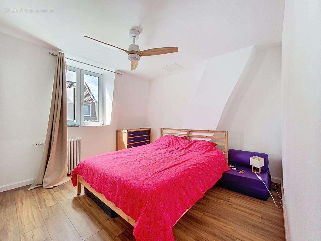 Maison à ARMENTIERES