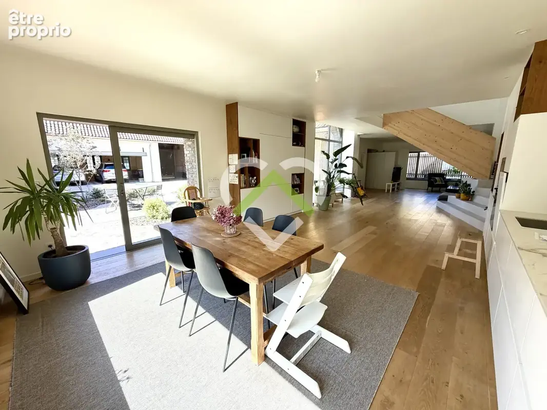 Ferme authentique avec grange indépendante VILLENEUVE D'ASCQ (ASCQ) - photo 7