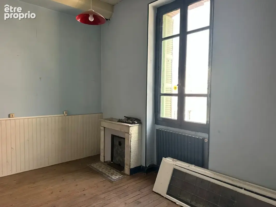 Dpt Hautes Pyrénées (65), à vendre TARBES immeuble - photo 3