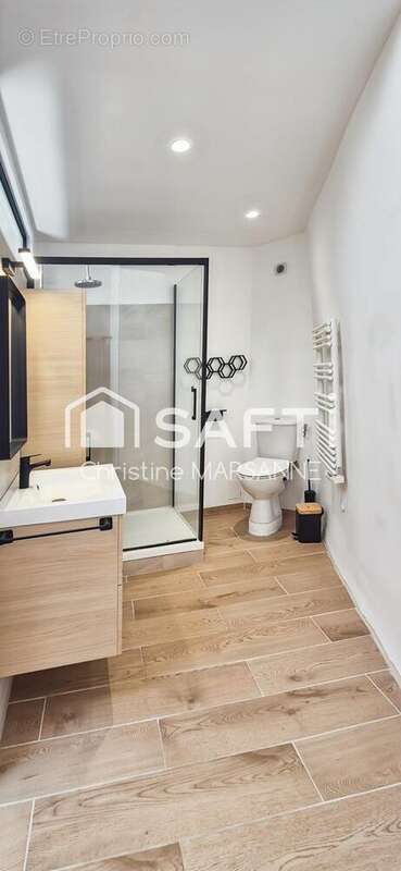 Appartement 57 m² à Meyrargues  - photo 5