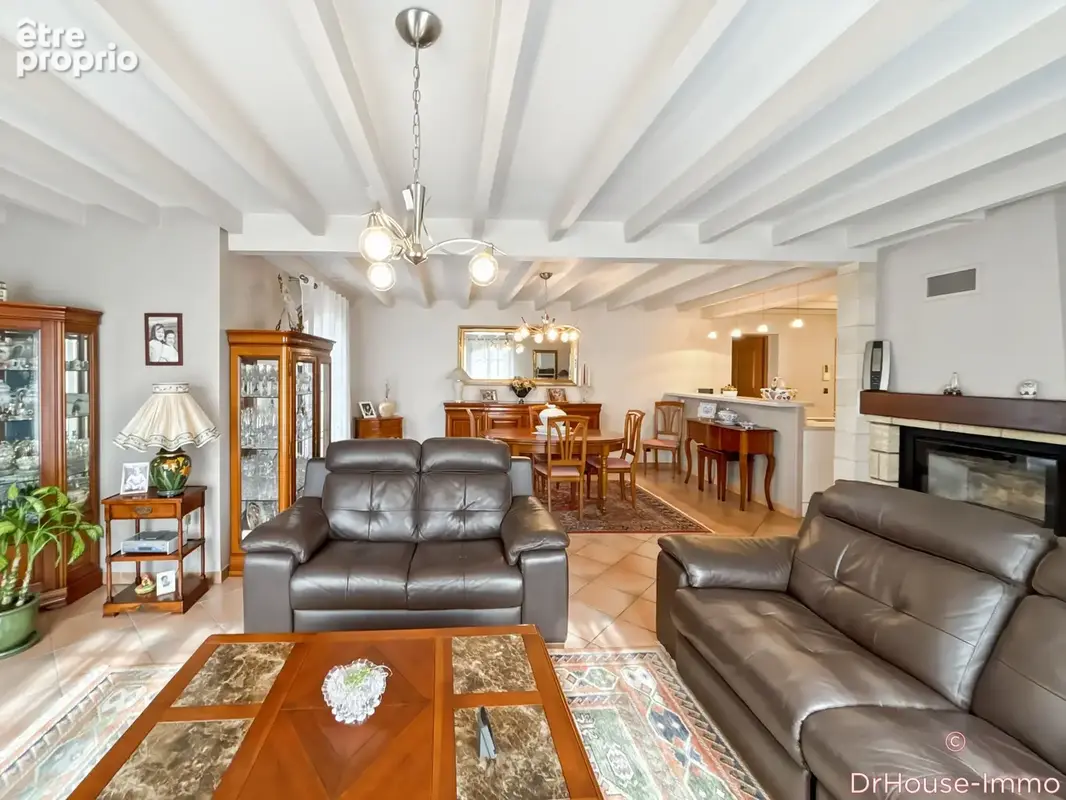 Maison 6 pièces 173 m² à vendre à Saint-Paul-Les-Dax (40990) - photo 7