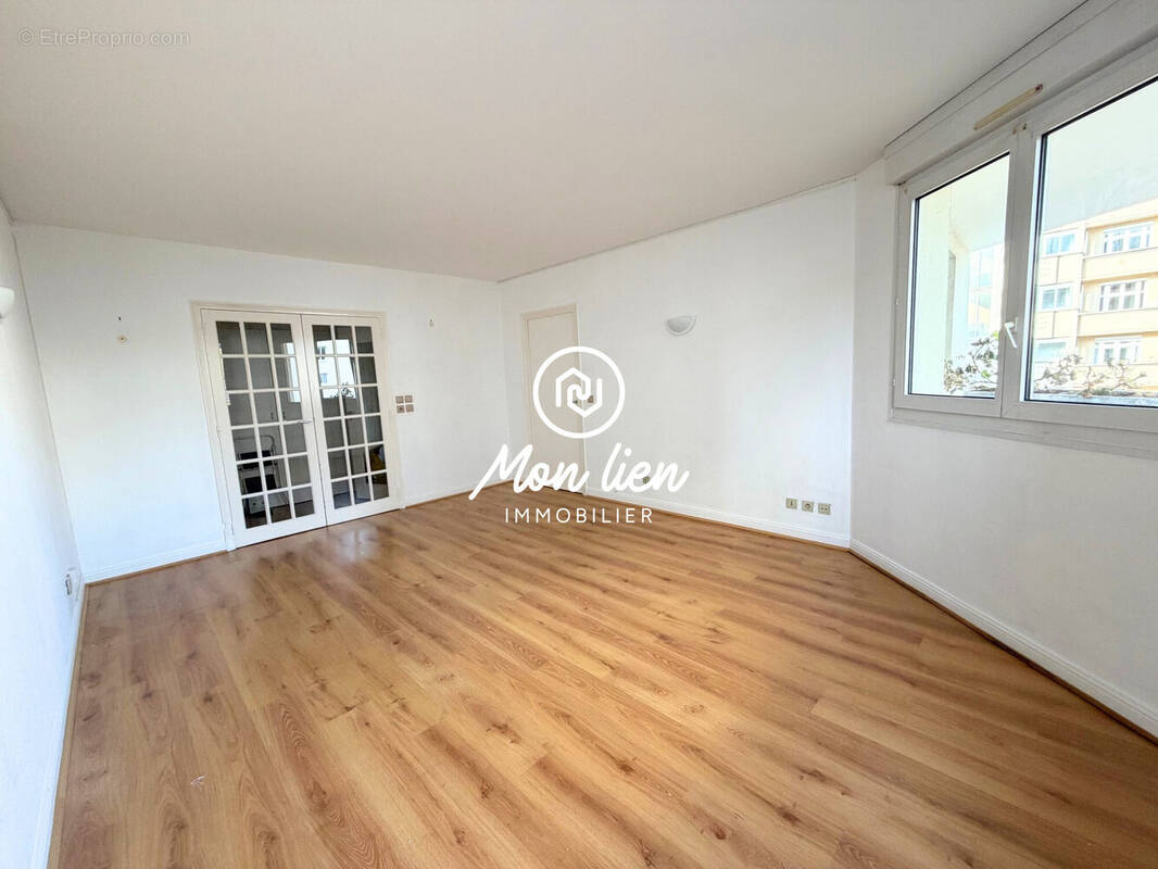 Appartement à TOURS