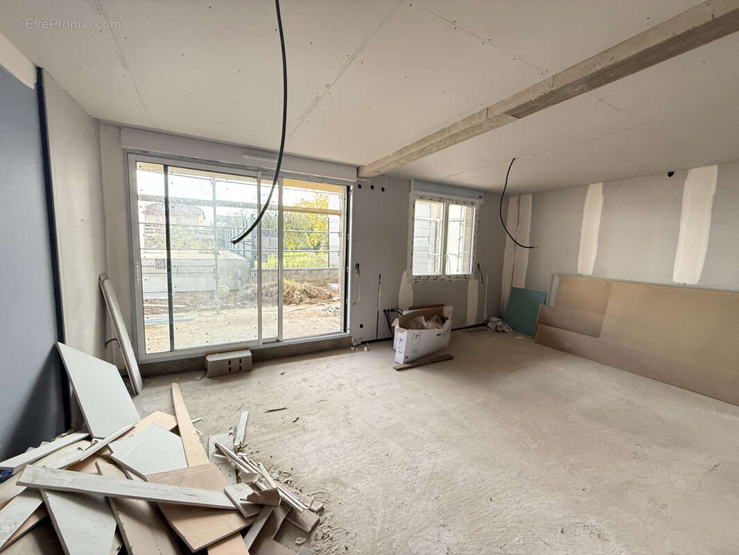 Appartement à UCKANGE