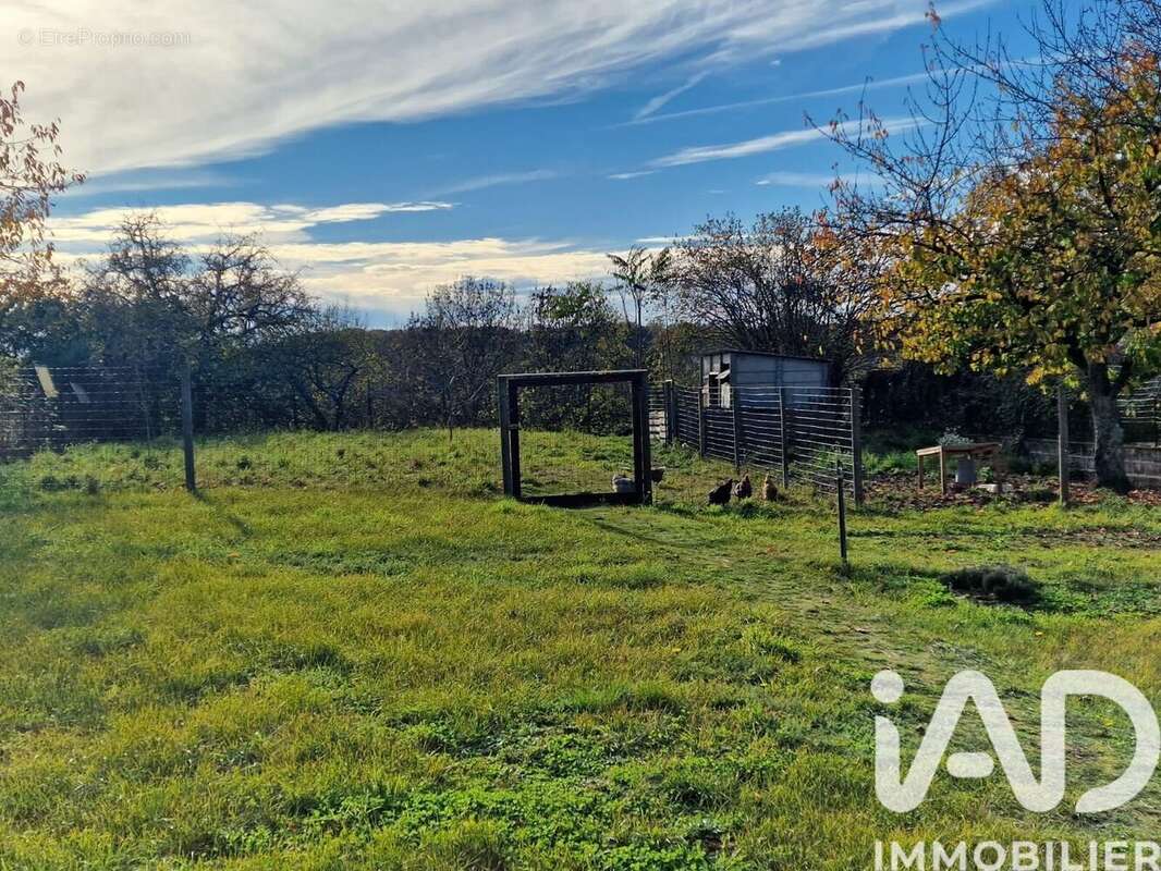 Photo 5 - Maison à CLOYES-SUR-LE-LOIR