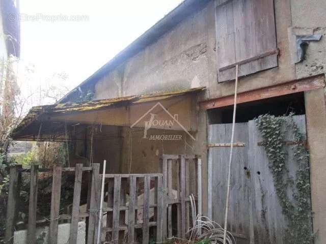 Appartement à VARENNES-SUR-ALLIER