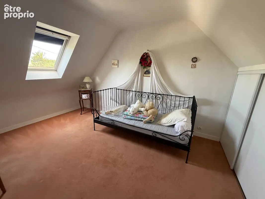 Le Pouliguen - Maison quartier Penchateau. - photo 16