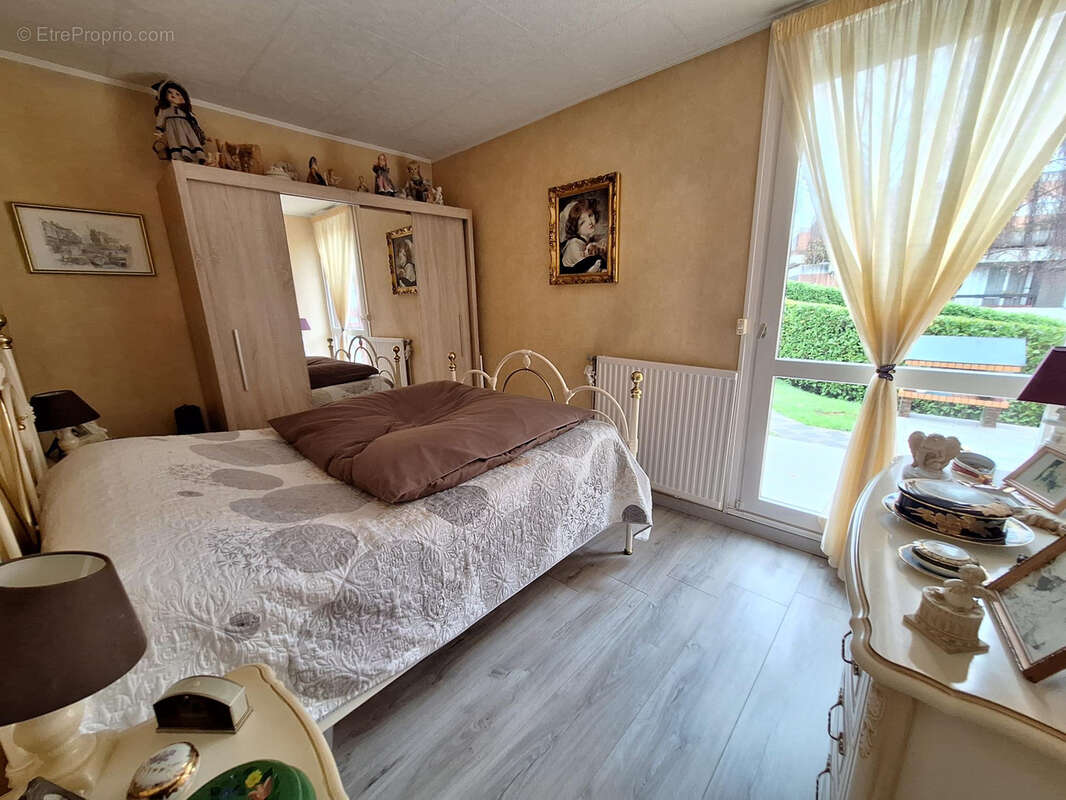 Appartement à BEAUVAIS