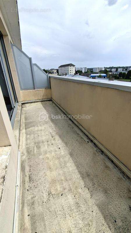 Exclusivite bsk immobilier fabien guezet - photo 8