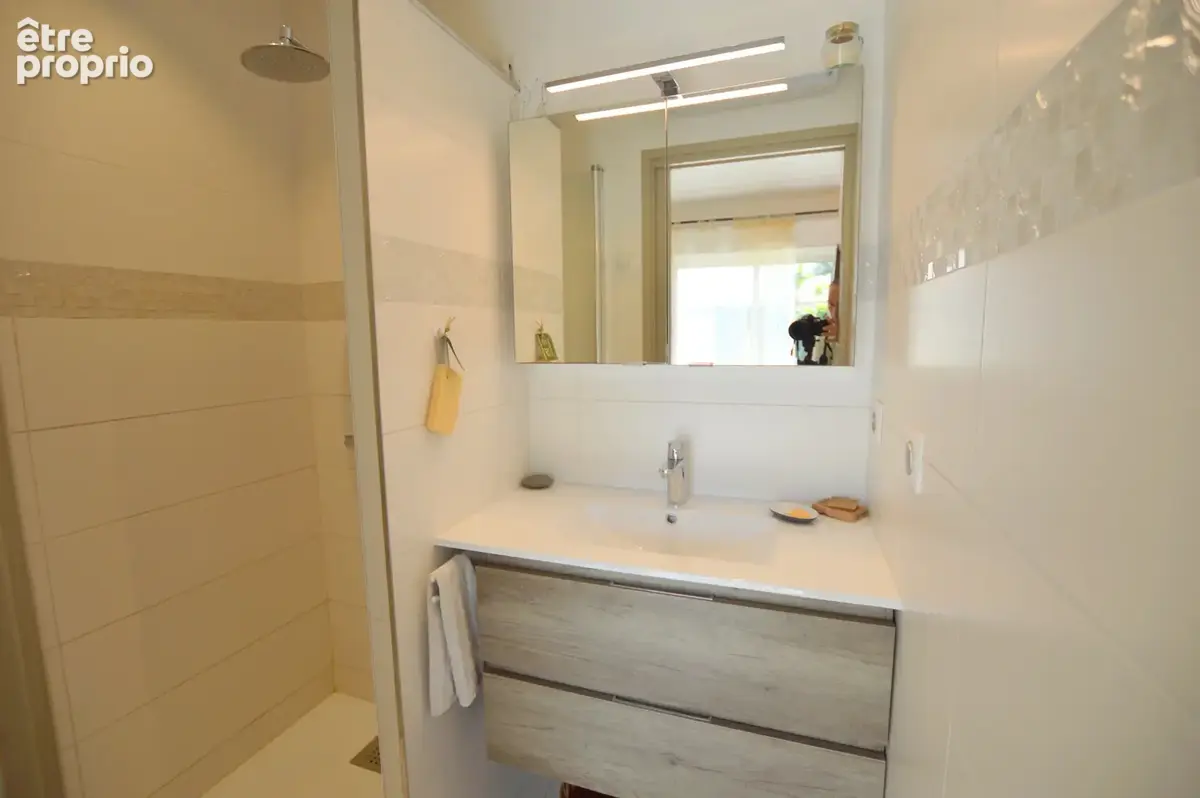 Maison T4 de 110 m² avec piscine et jardin au calme à Baillargues (34670) - photo 15