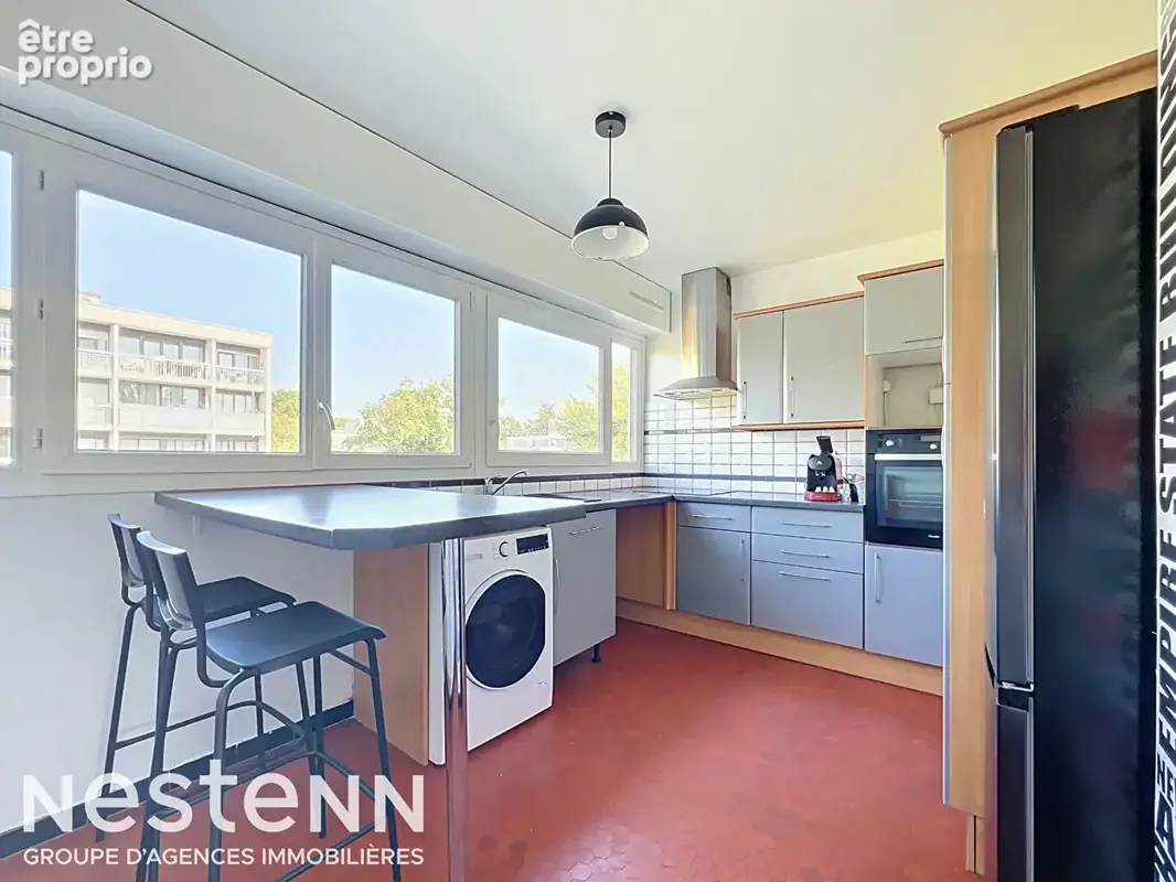 Appartement Limeil-Brévannes 3 pièces 67m² lumineux avec grand balcon! - photo 5