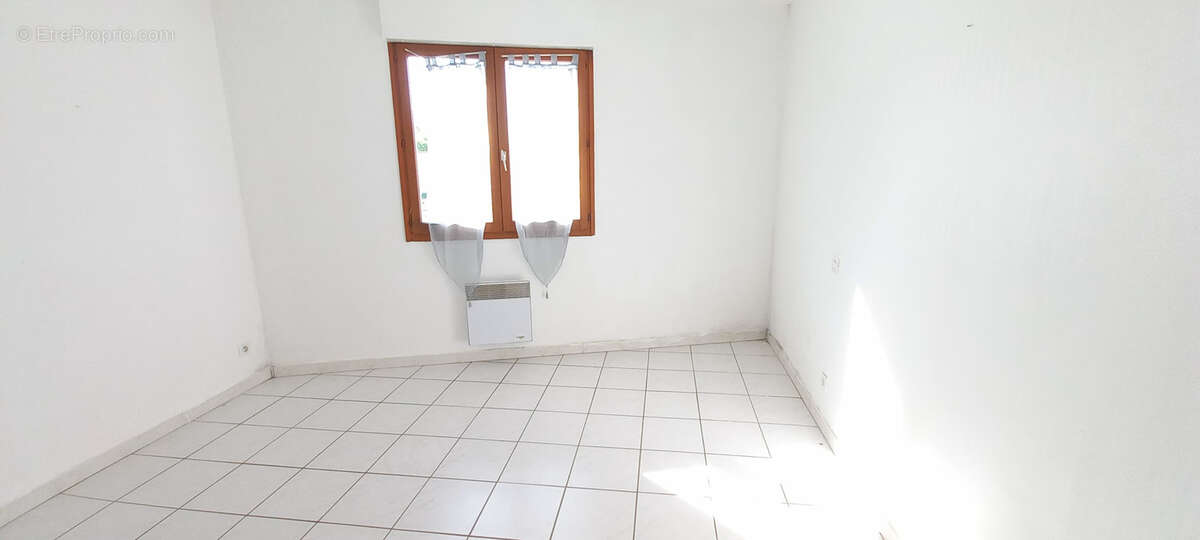 Appartement à SEYSSES