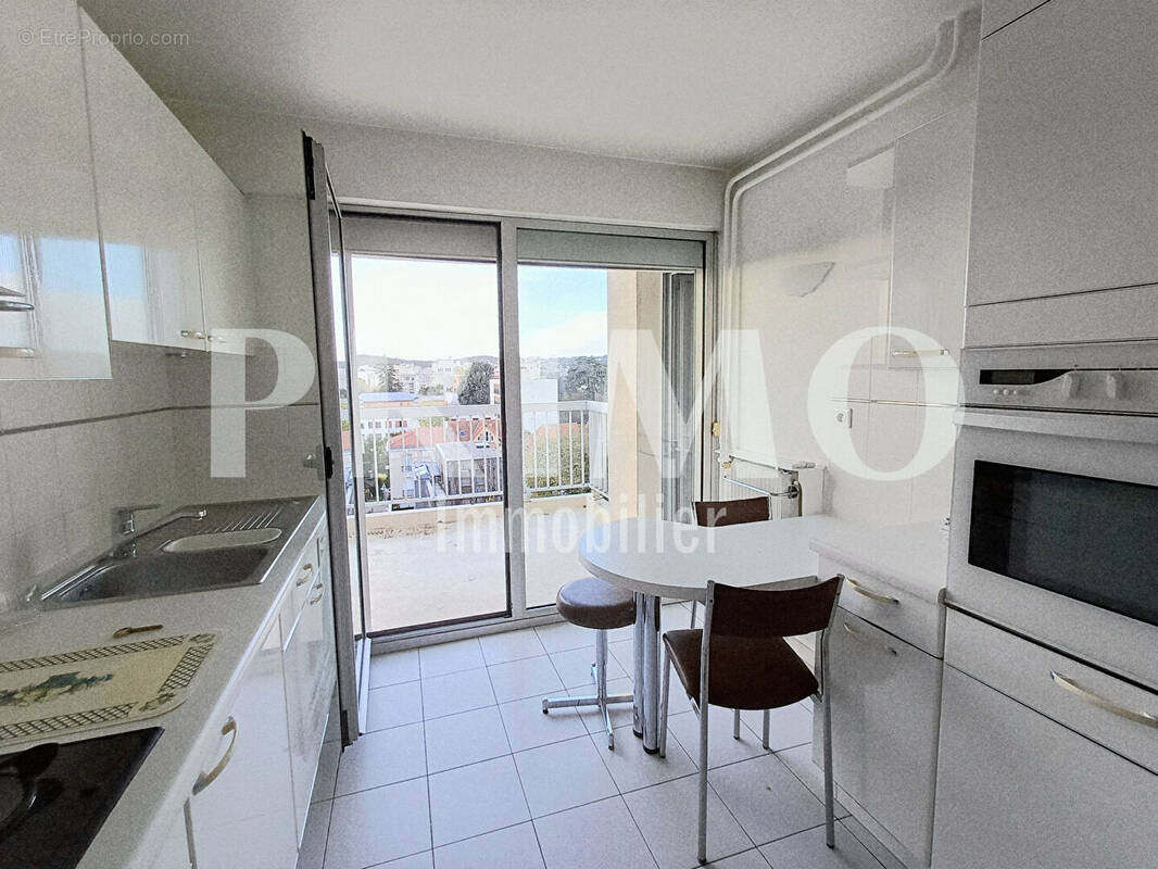 Appartement à SCEAUX