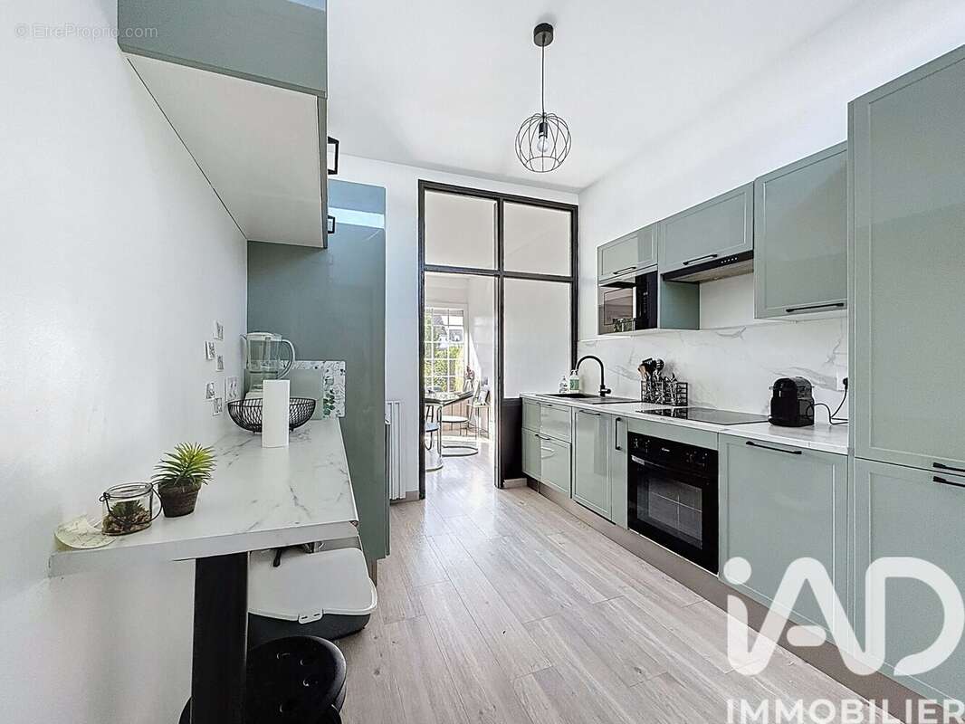 Photo 4 - Maison à OZOIR-LA-FERRIERE