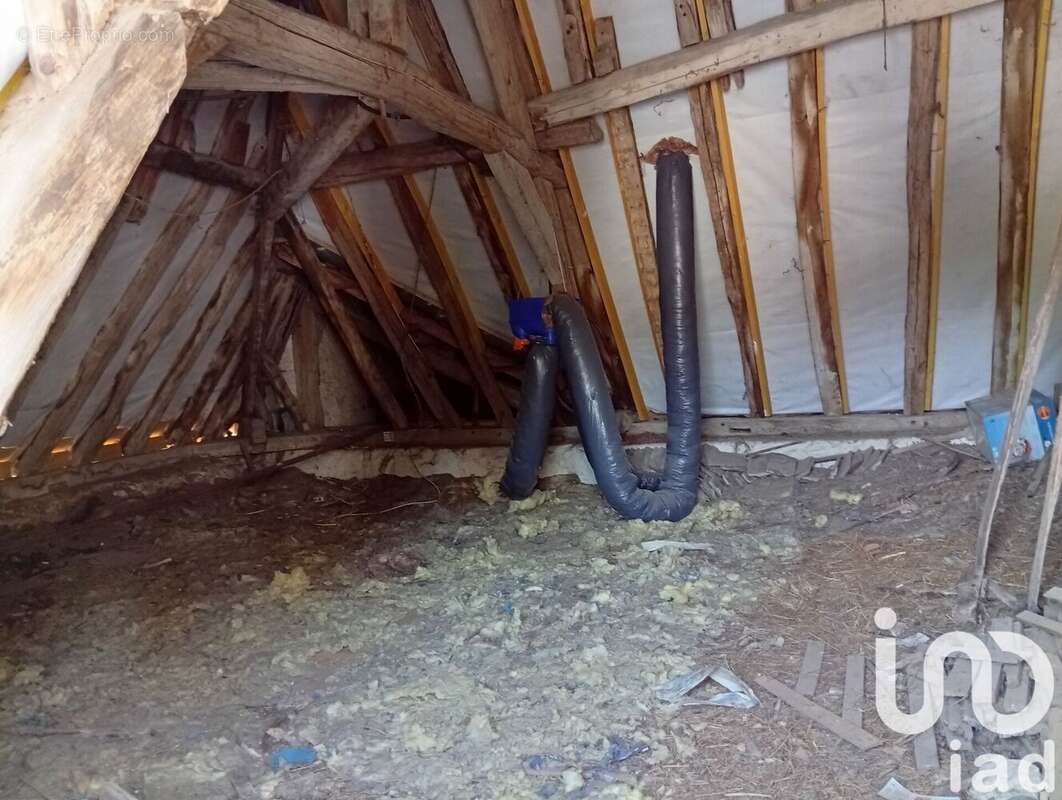 Photo 6 - Maison à MONTOIRE-SUR-LE-LOIR