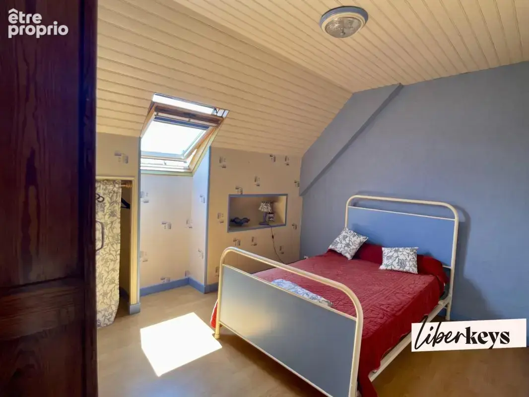 Maison spacieuse I St Guénolé I Trévou-Tréguignec - photo 14